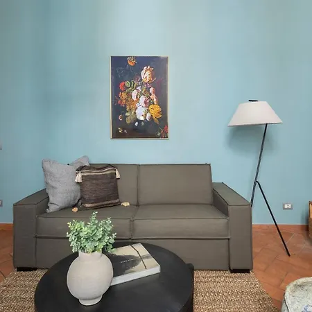 Sonder — Bramante Cloister 3* Рим